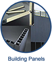 GEF is a leading provider of custom-built fiberglass reinforced plastic (FRP) building materials