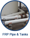 GEF Incorporated provides high performance fiberglass pipe and tank installation, modification and repair.