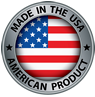 All of GEF's fiberglass products are proudly made in the USA